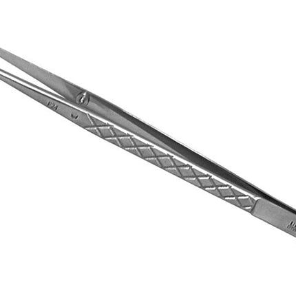 Tweezers - College Type - Curved 