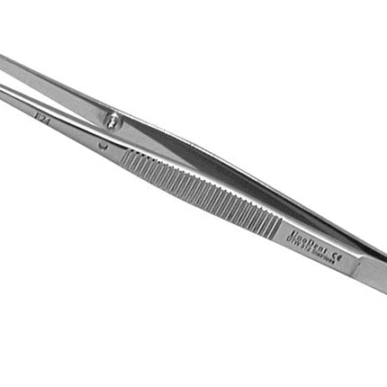 Tweezers - College Type - Angled 