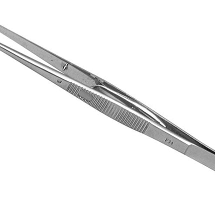Tweezers - College Type - Angled Locking 