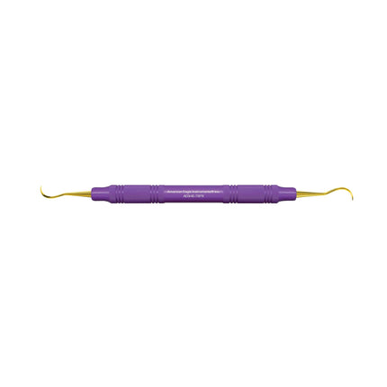 Scaler H6-7 (U6-7)  XP  (3/8) Purple 