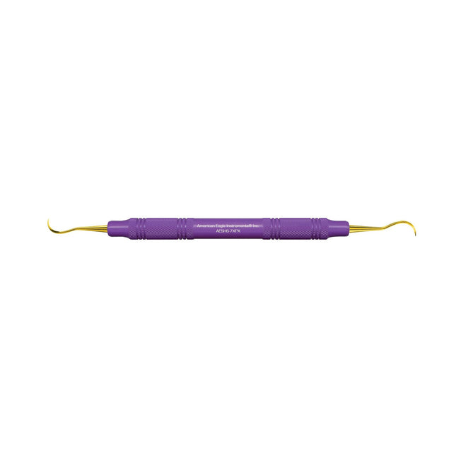 Scaler H6-7 (U6-7)  XP  (3/8) Purple 