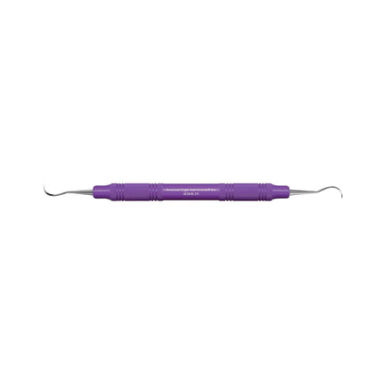 Scaler H6-7 (U6-7)    (3/8)  Purple 