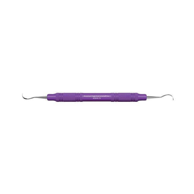 Scaler H6-7 (U6-7)    (3/8)  Purple 