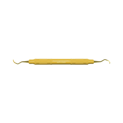 Scaler 311-312   XP (3/8)  Yellow 