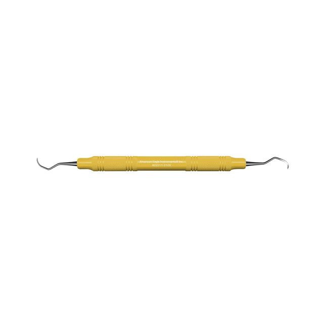 Scaler 311-312  (3/8)  Yellow 