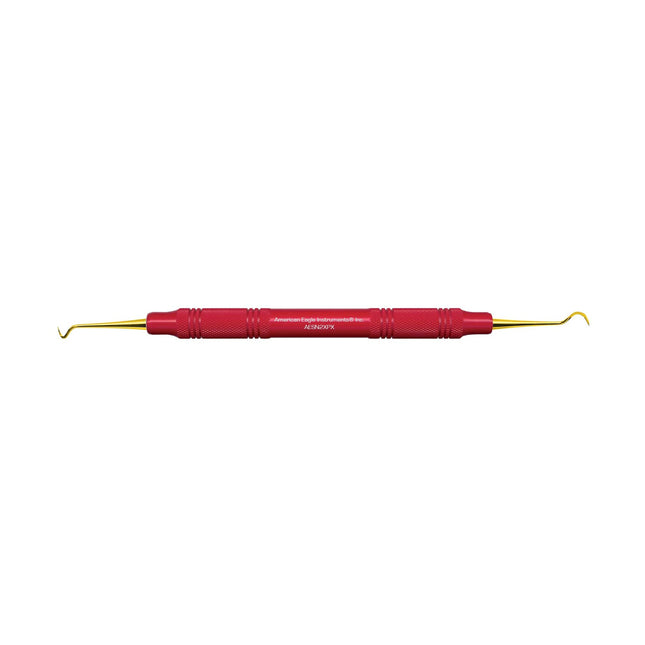 Scaler N2  XP  (3/8)   Red 
