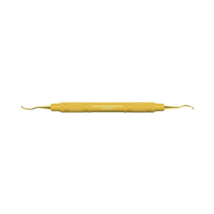 Scaler 204SD  XP  (3/8)  Yellow 