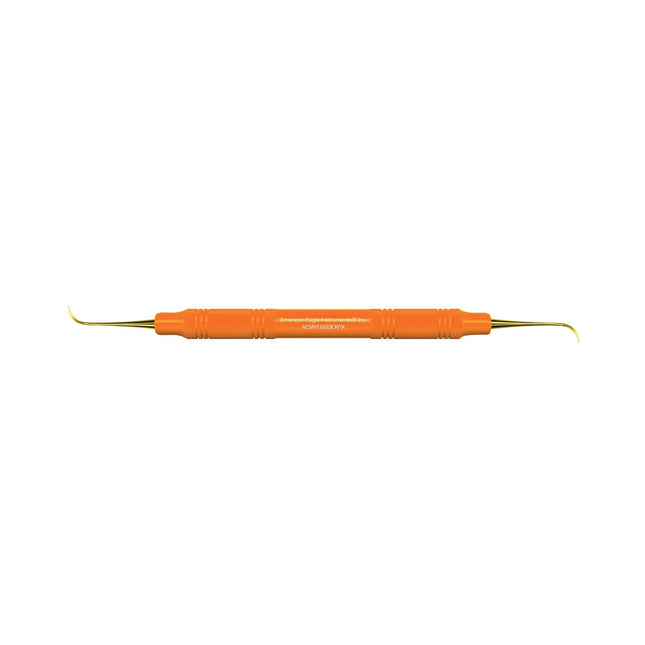 Scaler NEB 128  (DE)  XP  (3/8)   Orange 