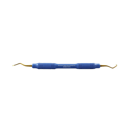 Scaler M23 Pro Thin XPX  (3/8) Blue 