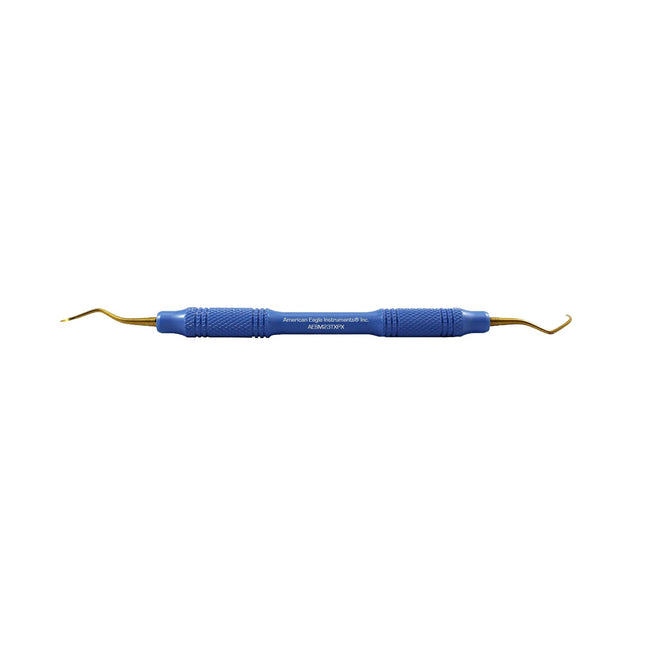 Scaler M23 Pro Thin XPX  (3/8) Blue 