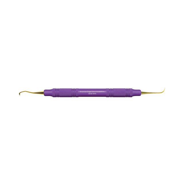 Scaler Eagle Talon XP (3/8)  Purple 