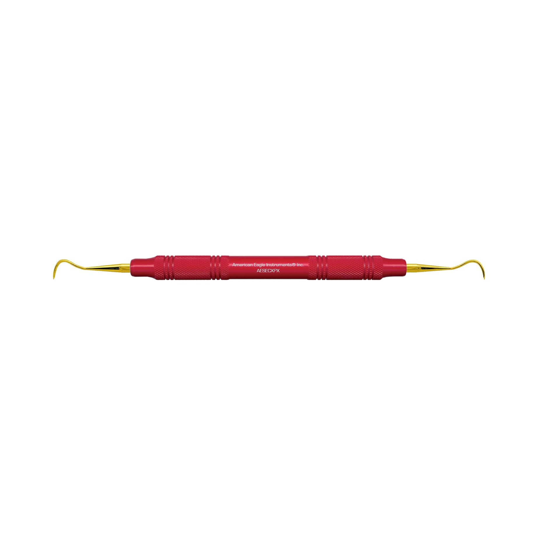 Scaler Eagle Claw XP (3/8) Red 