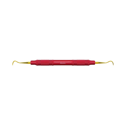 Scaler Eagle Claw XP (3/8) Red 