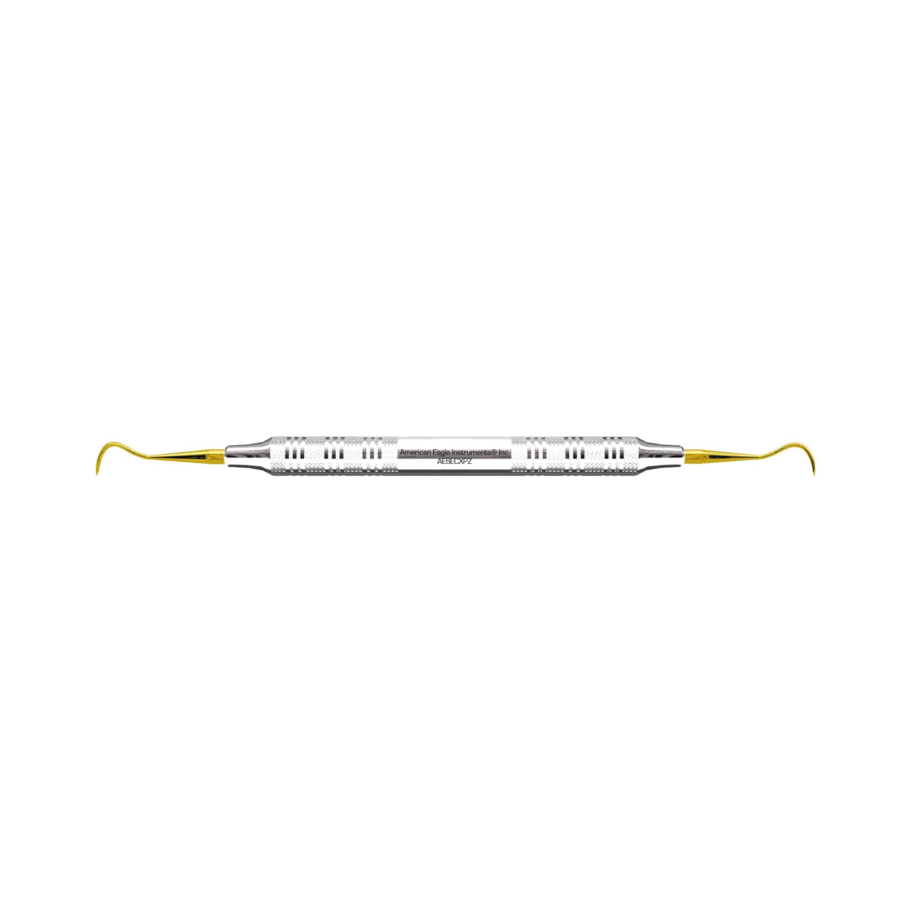 Scaler Eagle Claw XP (3/8) SS 