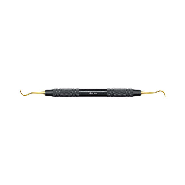Scaler BlackJack XPX (3/8) Black 
