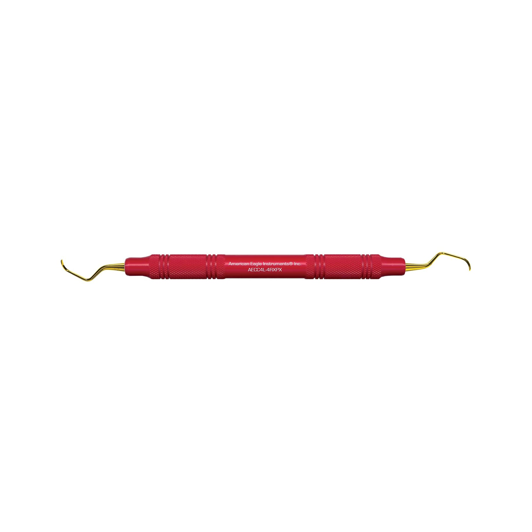 Columbia 4L-4R  XP  (3/8) Red 