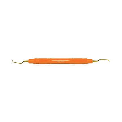 Columbia 2L-2R   XP  (3/8)  Orange 