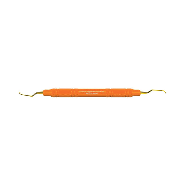 Columbia 2L-2R   XP  (3/8)  Orange 