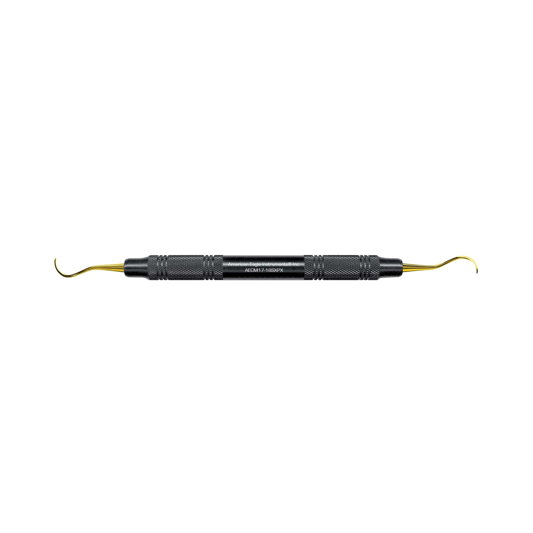 McCall 17-18  XP   (3/8)  Black 
