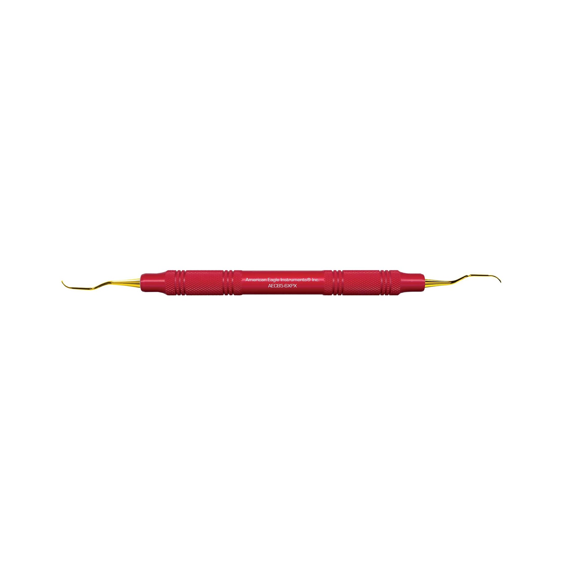 Barnhart 5-6 XP (3/8) Red 