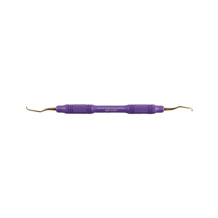 Gracey Access 1-2 Pro Thin XP (3/8) Purple 