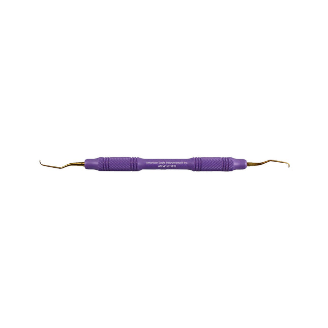 Gracey Access 1-2 Pro Thin XP (3/8) Purple 