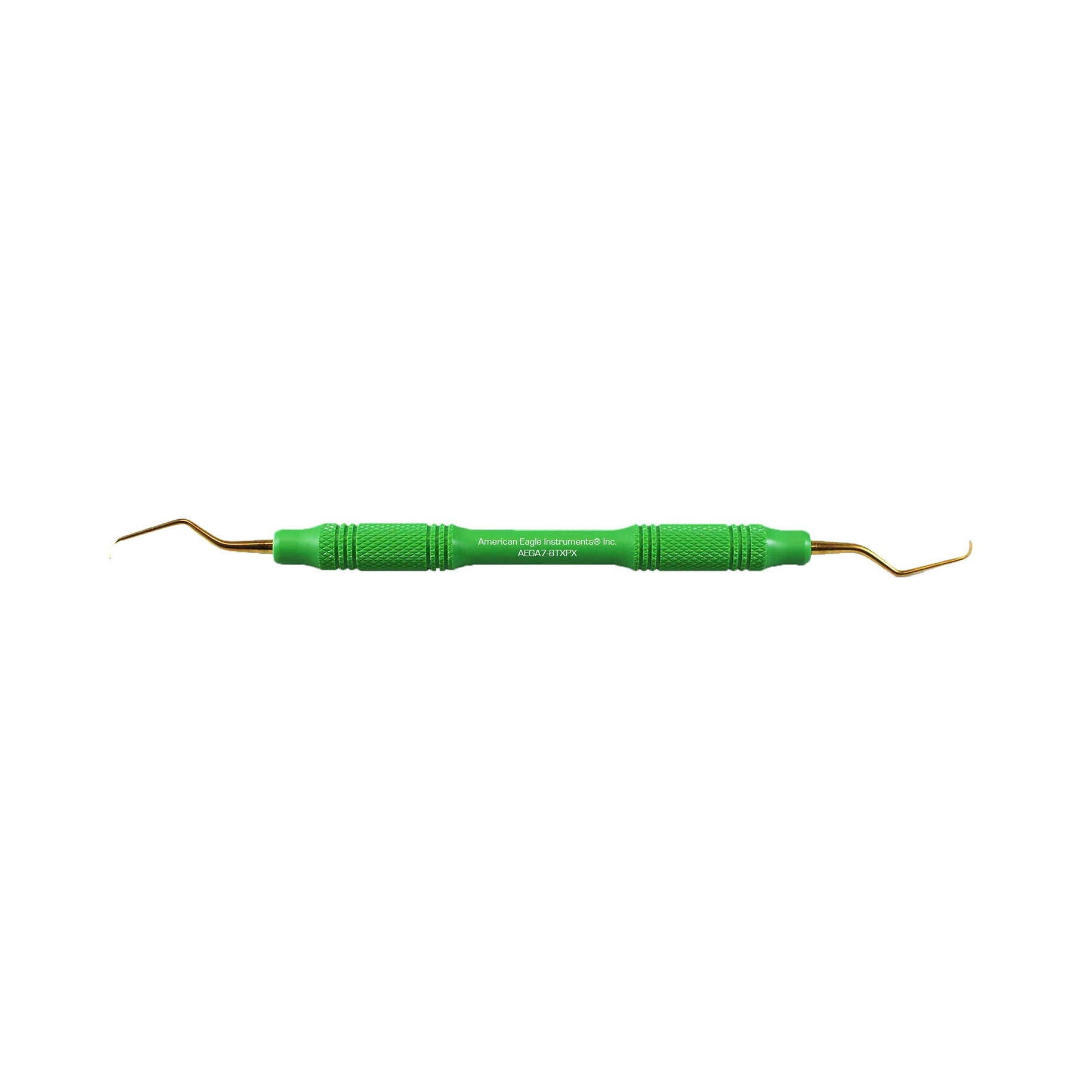 Gracey Access 7-8 Pro Thin XP (3/8) Green 