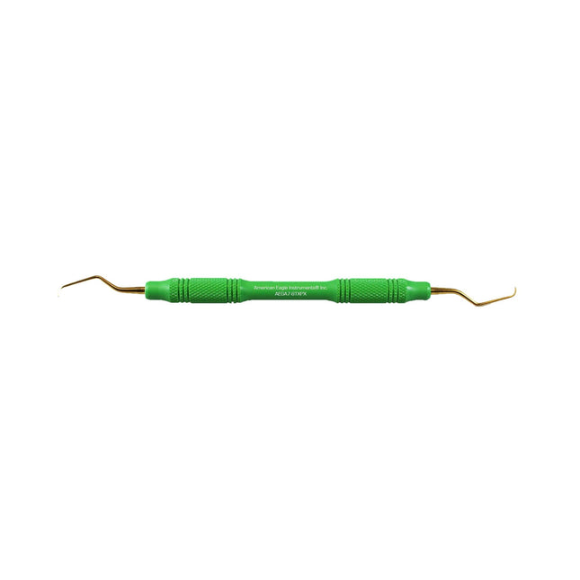 Gracey Access 7-8 Pro Thin XP (3/8) Green 