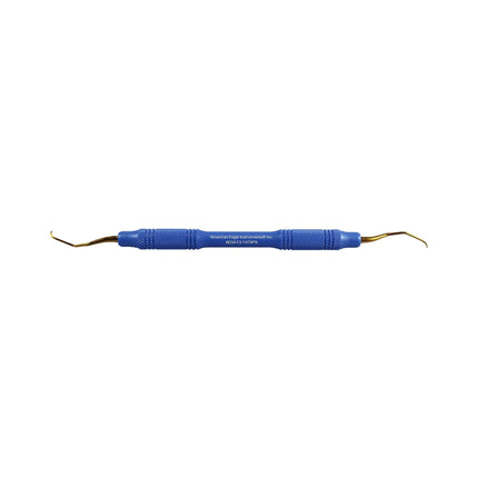Gracey Access 13-14 Pro Thin XP (3/8) Blue 