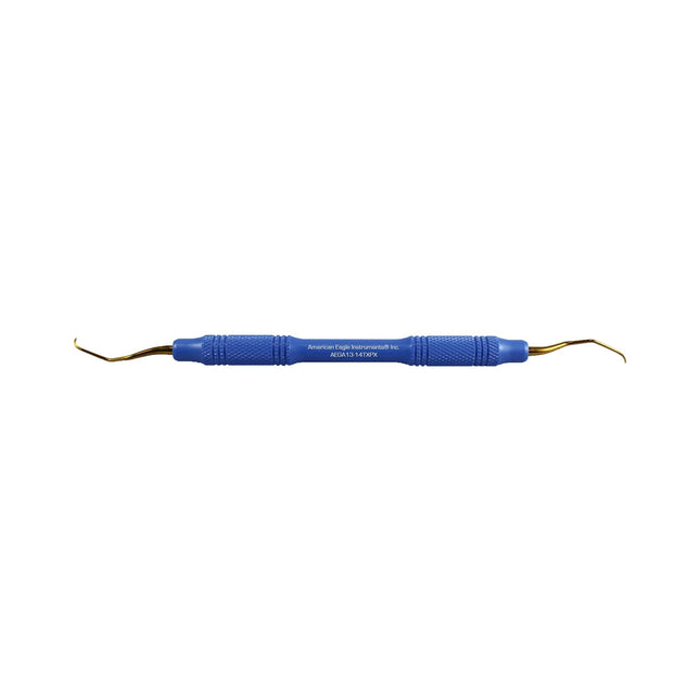 Gracey Access 13-14 Pro Thin XP (3/8) Blue 