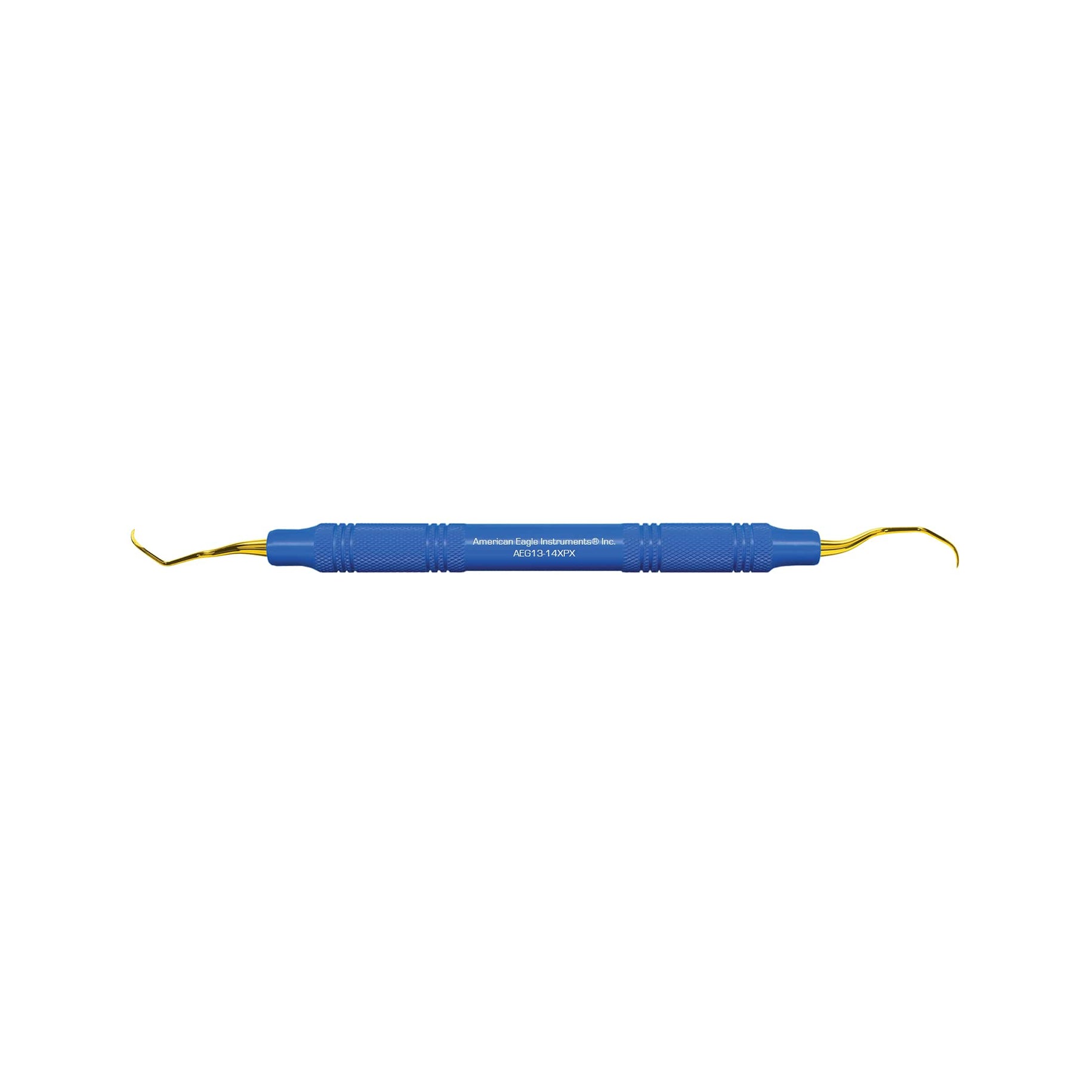 Gracey 13-14 XP (3/8) Blue 