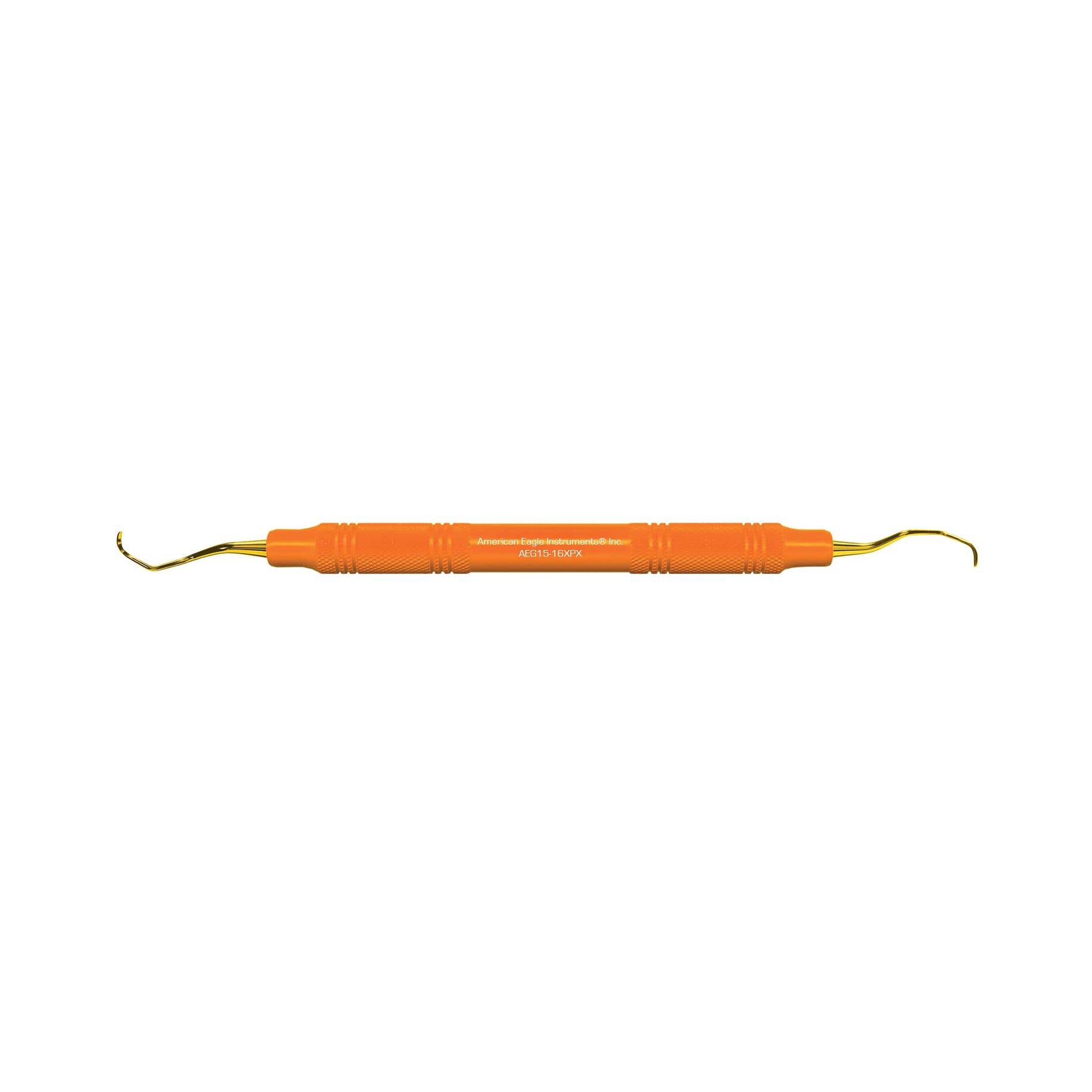 Gracey 15-16 XP (3/8)   Orange 