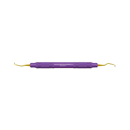 Double Gracey Anterior XPX Purple 