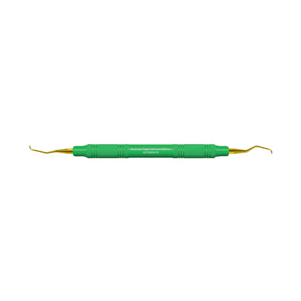 Double Gracey Mini Anterior XPX Green 