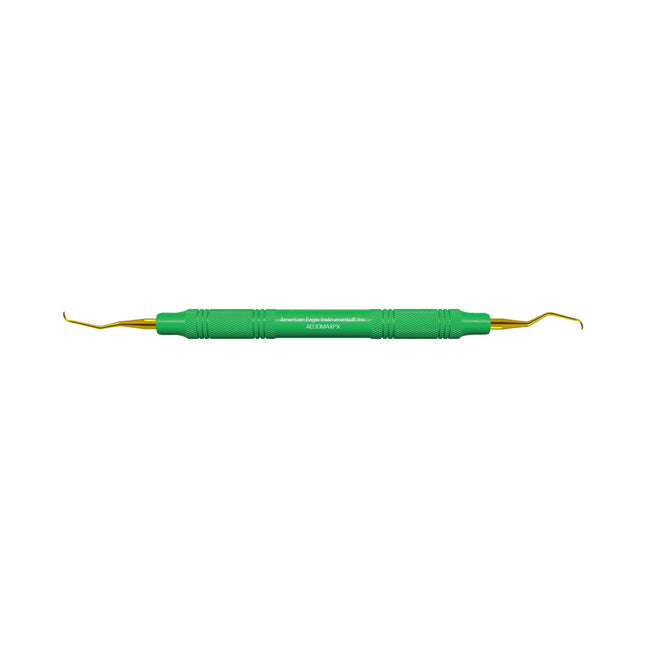 Double Gracey Mini Anterior XPX Green 