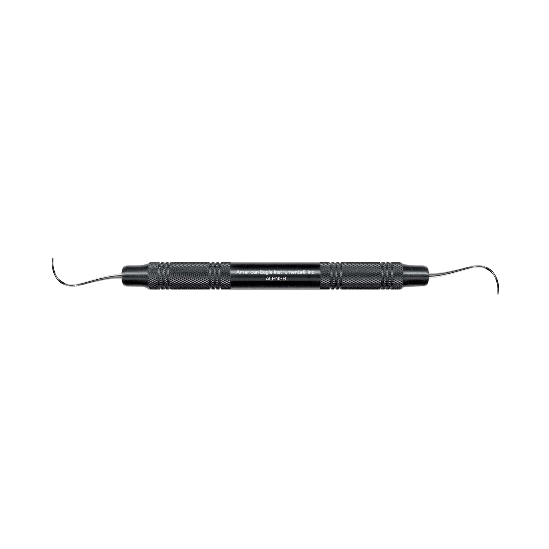 Probe N2 Black   (3/8) 