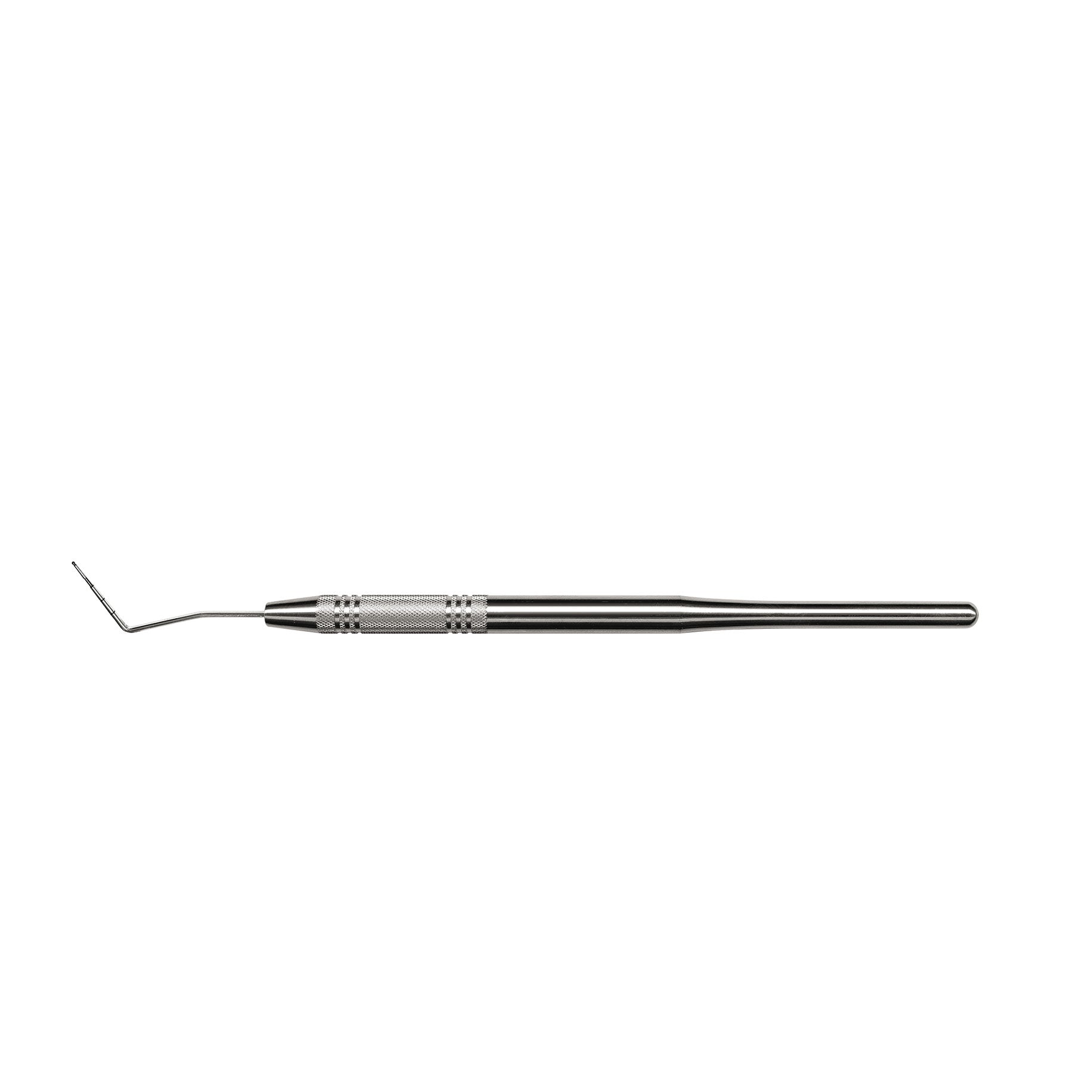 Probe Screening (Black) 