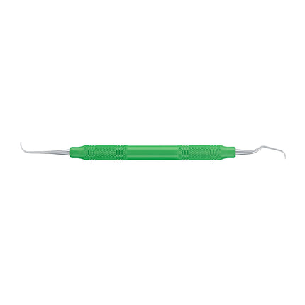Implant Instrument N128-L5 (3/8) Green 
