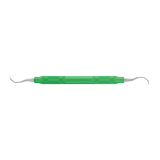 Implant Instrument L3-4 (3/8) Green 