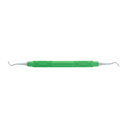 Implant Instrument 204S (3/8) Green 