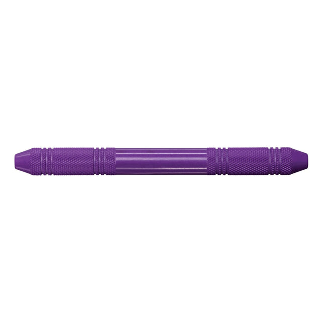 Quik Tip Handle DE (3/8) Purple 