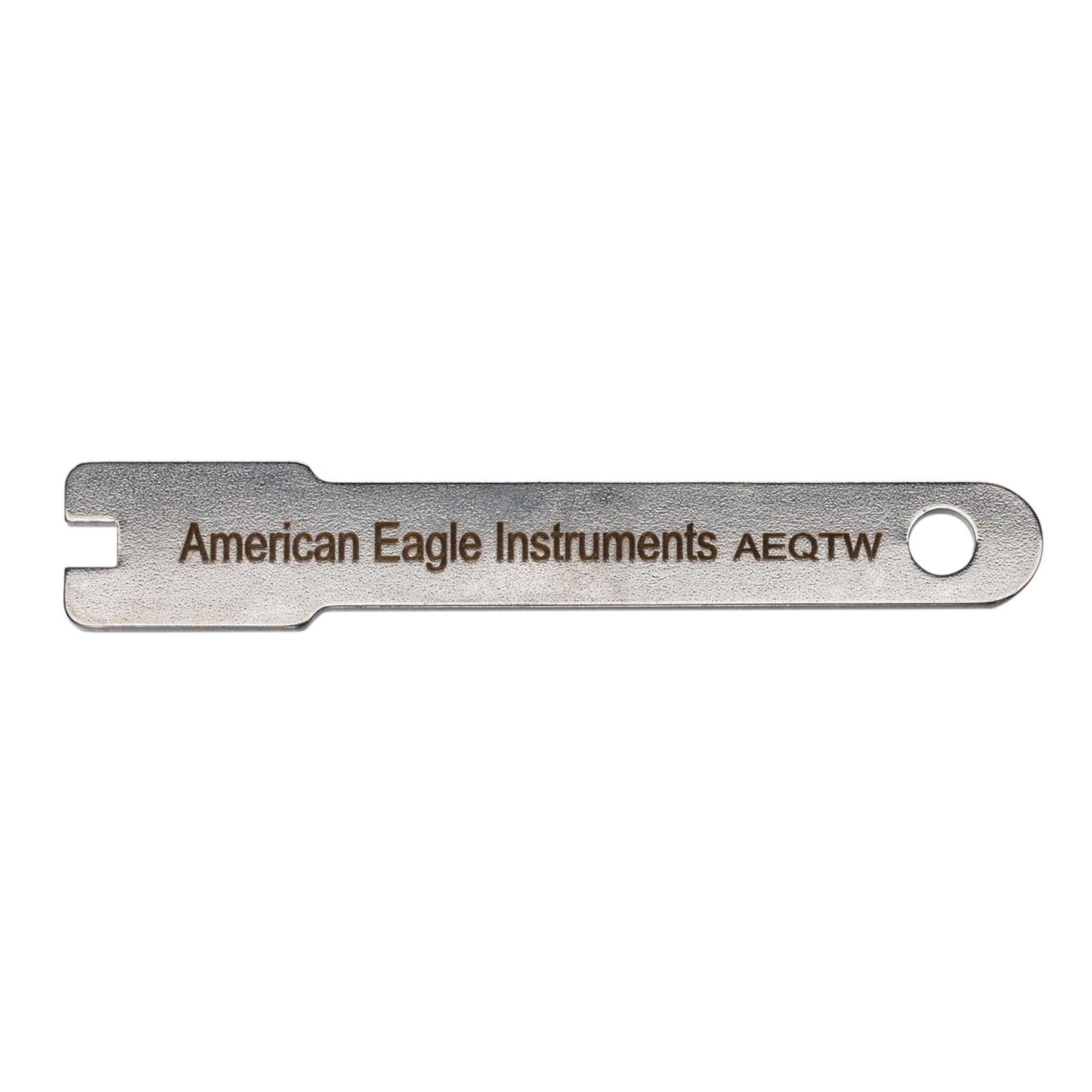 Quik Tip Wrench 