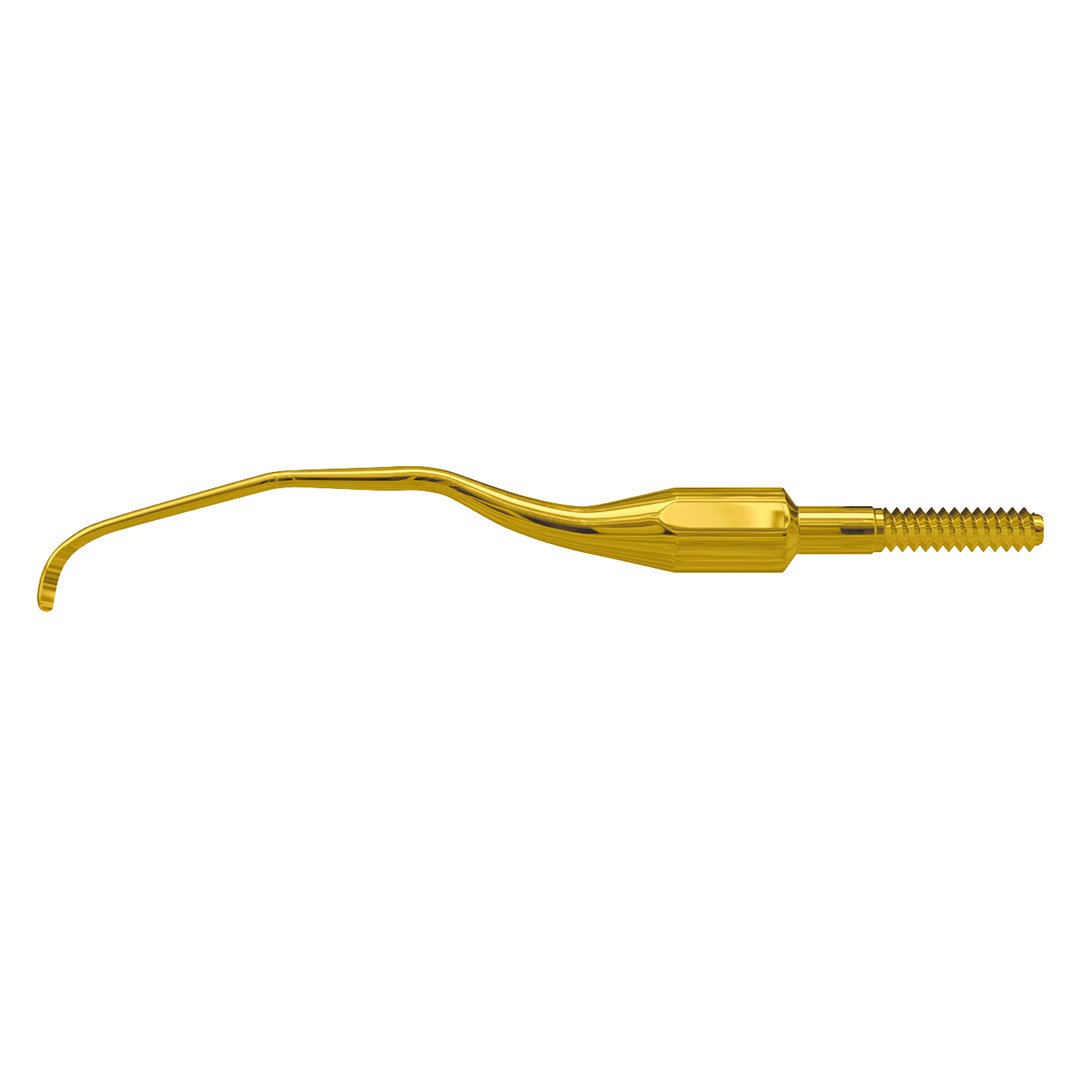 Gracey Deep Pocket 11 XP Quik Tip 