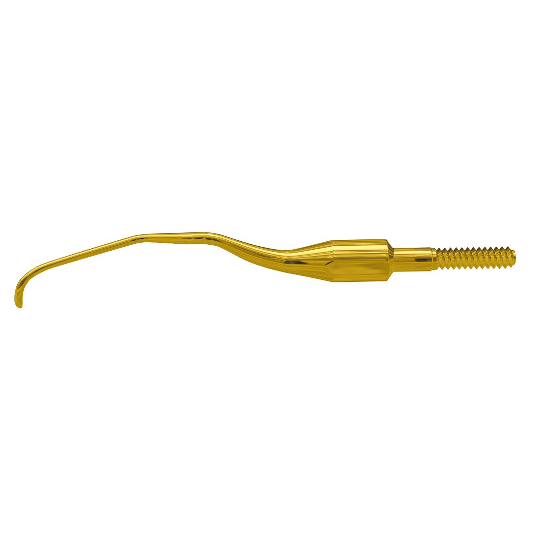 Gracey Deep Pocket 12 XP Quik Tip 