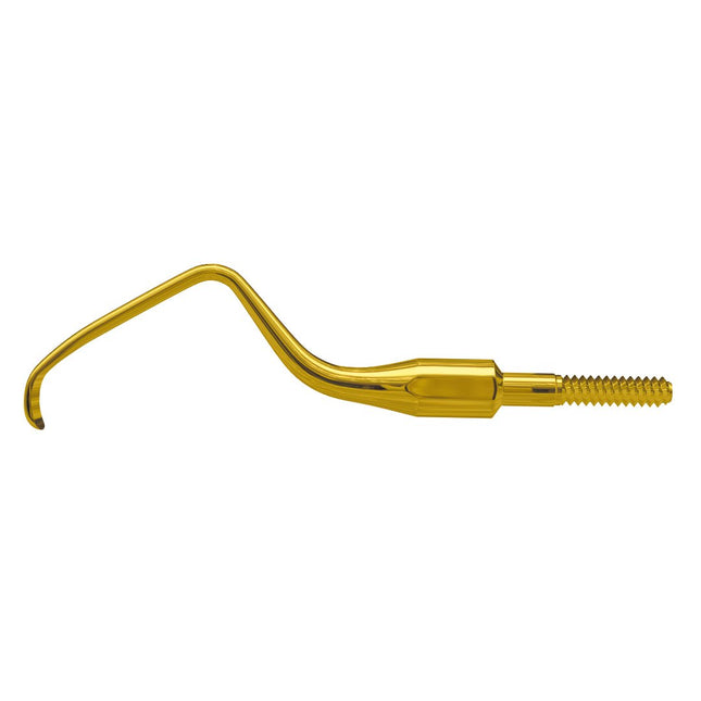 Gracey 10 XP Quik Tip 