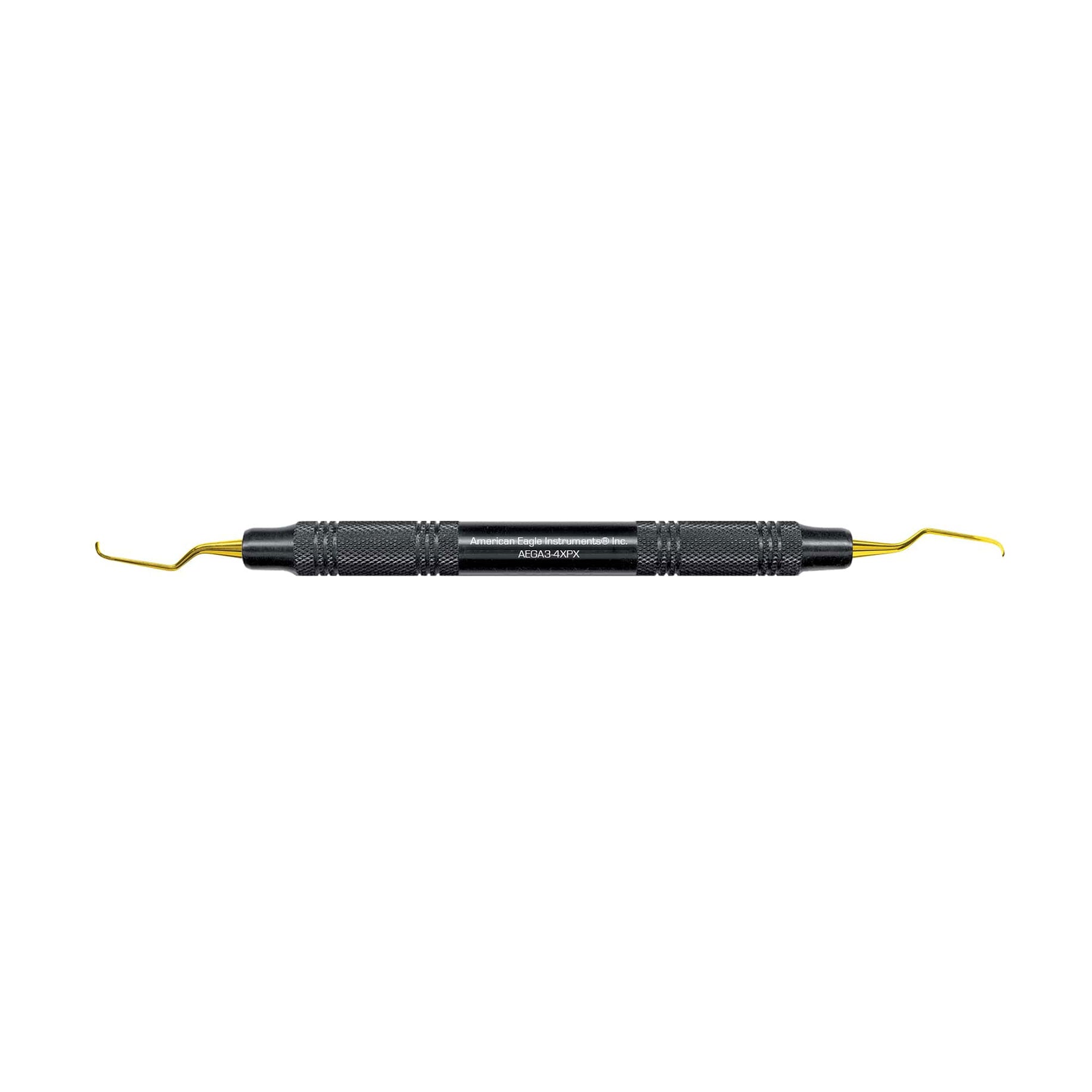 Gracey Access 3-4 XP (3/8) Black 