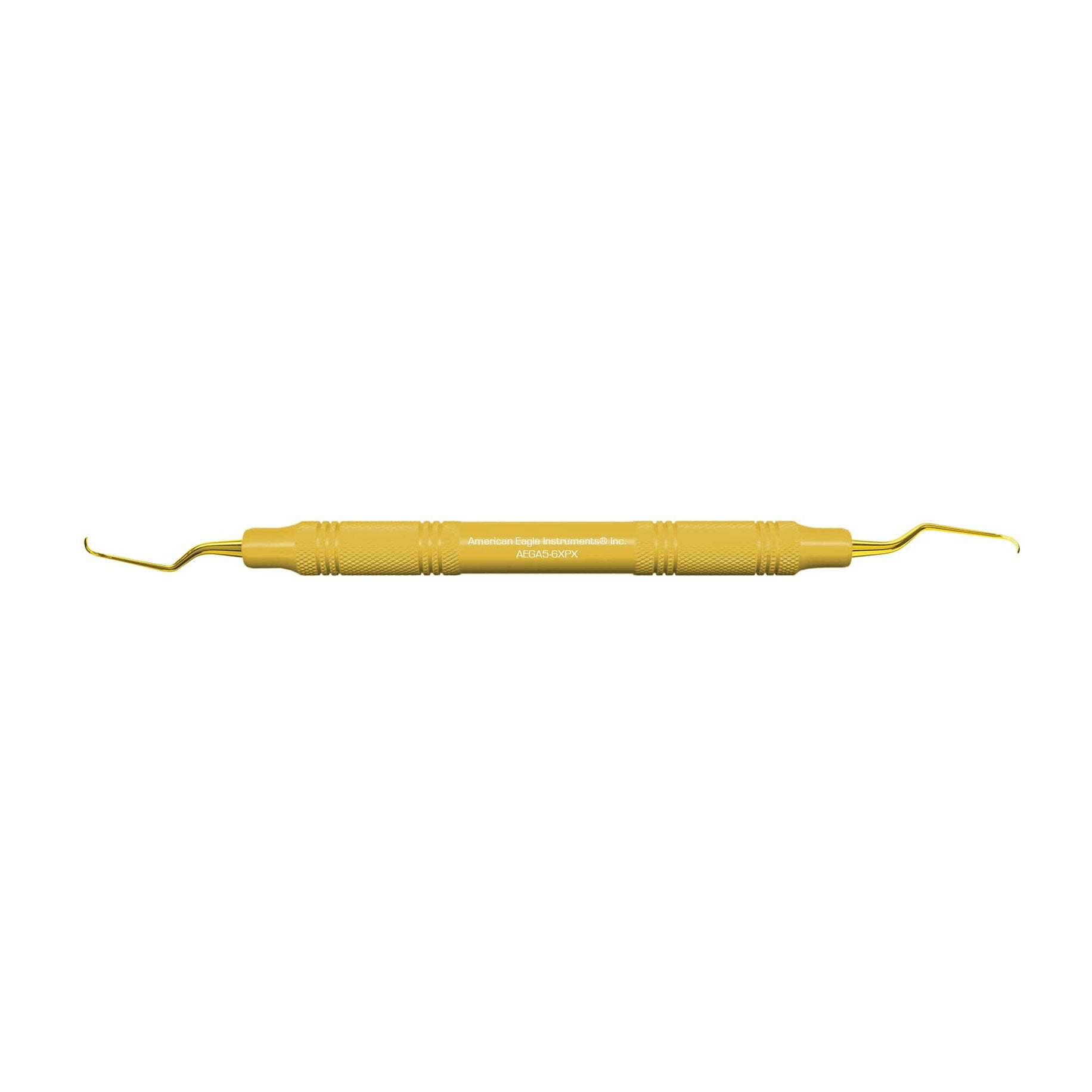 Gracey Access 5-6 XP (3/8) Yellow 