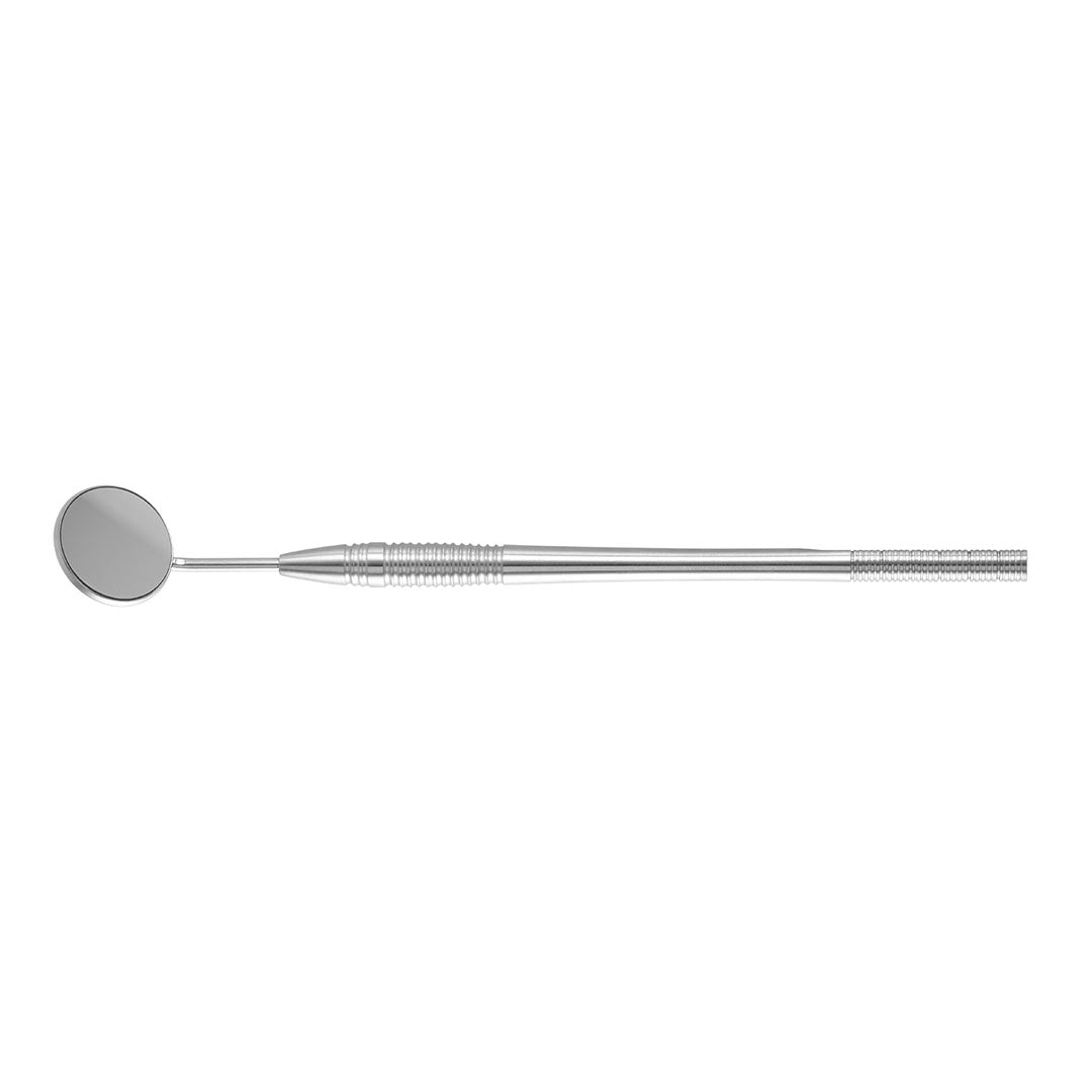 Mirror Handle Ergonomic With visual Endo scale (0-30mm) 