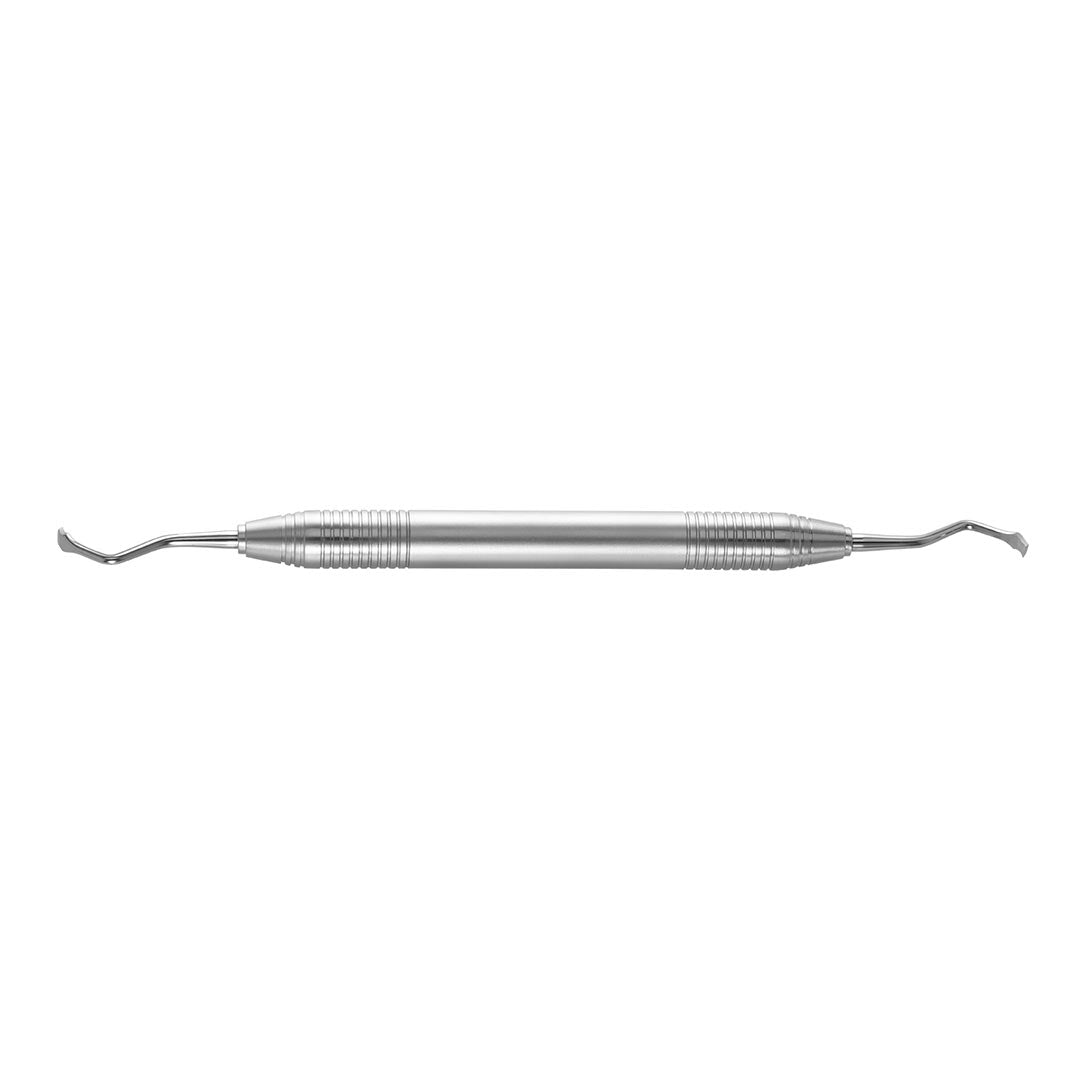 Rhodes Back Action Chisel, Ergonomic 