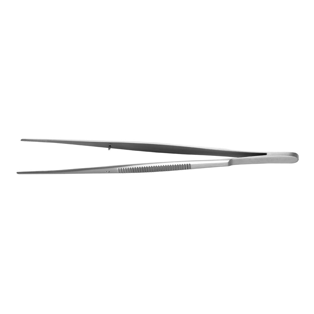 Tissue Pliers Semken Straight, 15cm 